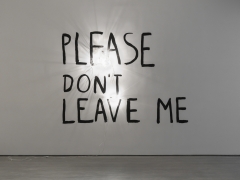 Please don&#039;t leave me, 1969