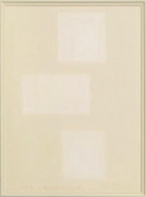 P 8, 9, 10, 2010. Oil on acid free museum mat board, 31 1/8  x 23 1/4 inches (79.1 x 59.1 cm). MP 50
