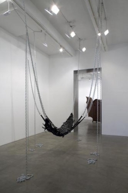 Metro Pictures Group Exhibition, 2008