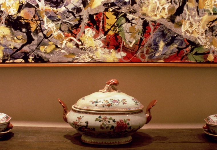 Pollock and Tureen, 1984